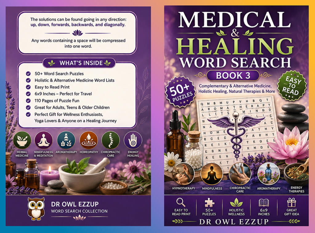 Complementary Alternative Medicine
