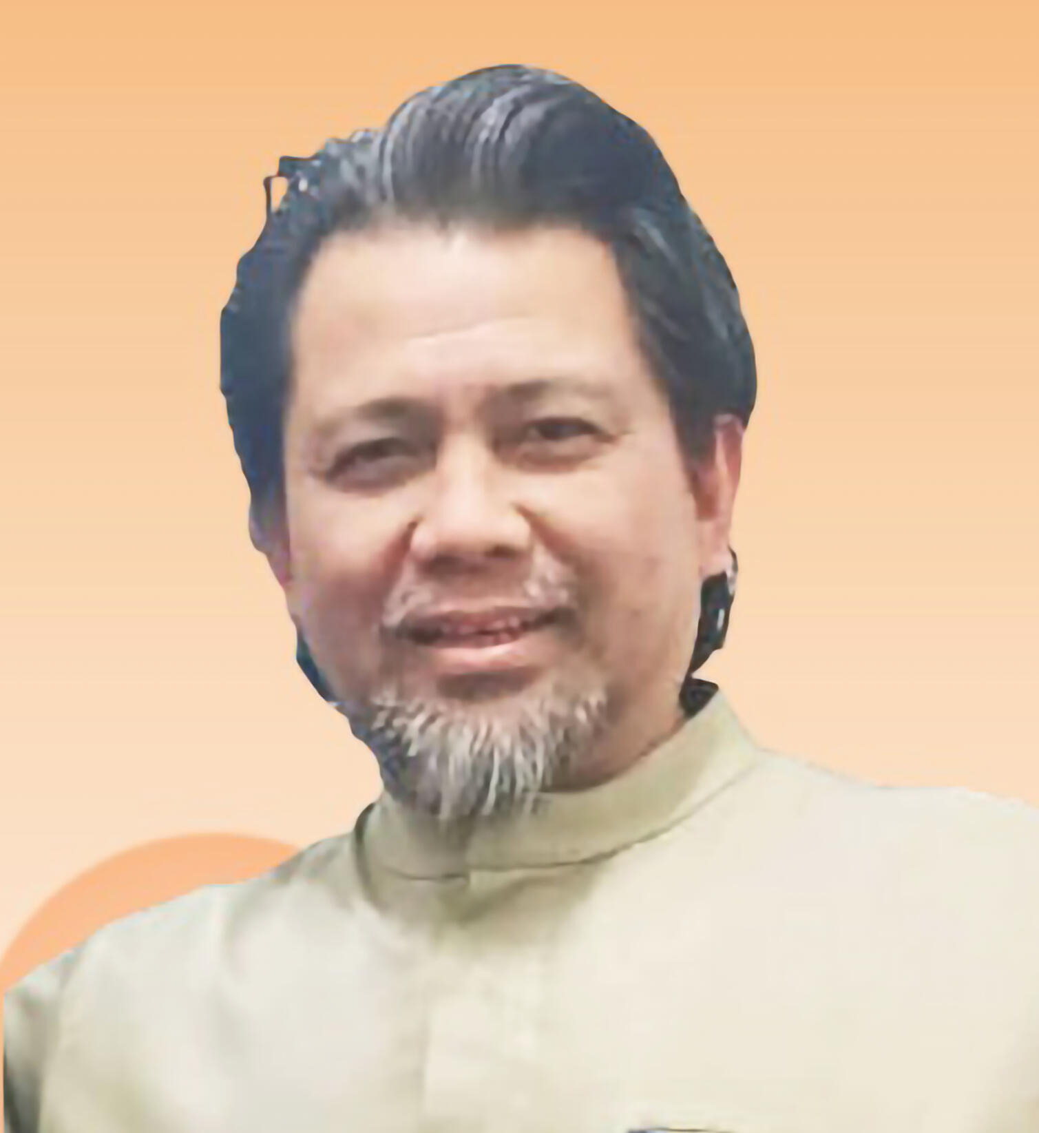 DR Ginawo